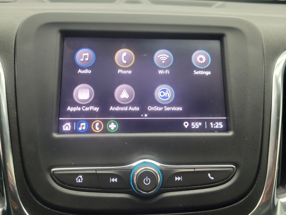 2024 Chevrolet Equinox in Highland, IN 46322 - 18131368 25