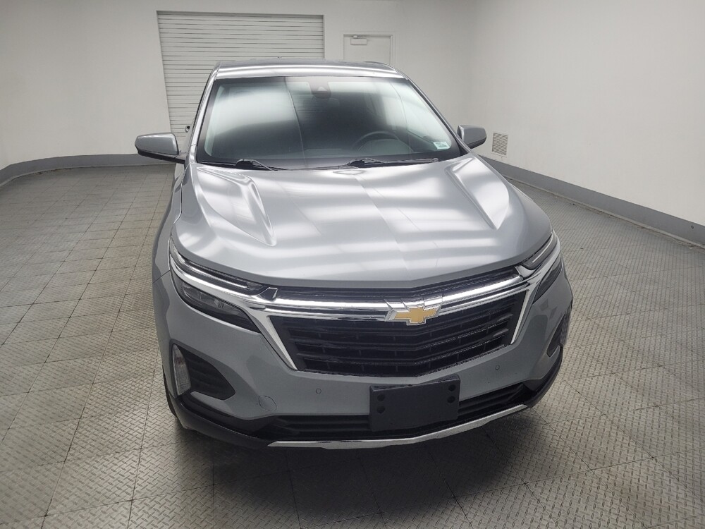 2024 Chevrolet Equinox in Highland, IN 46322 - 18131368 14