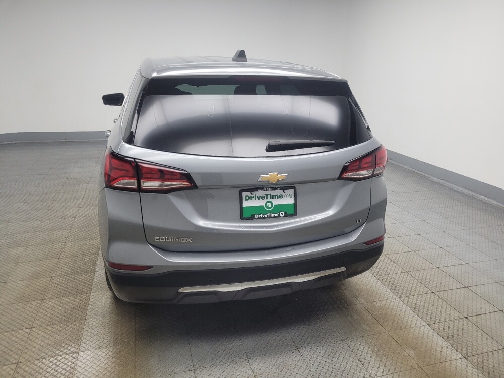 2024 Chevrolet Equinox in Highland, IN 46322 - 18131368 6