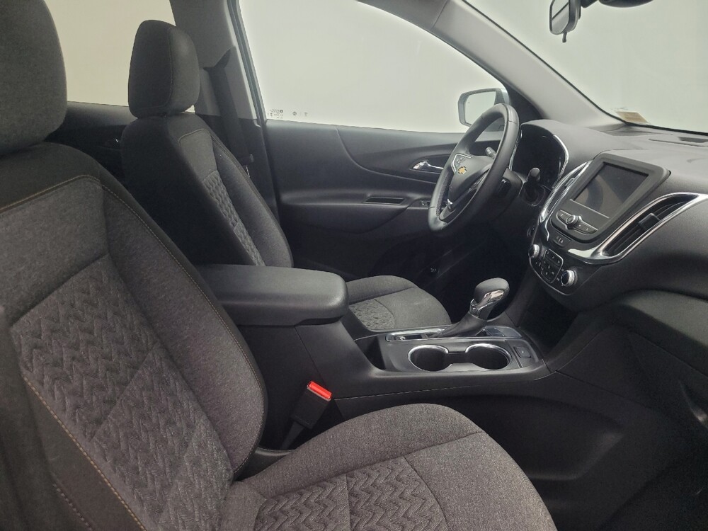 2024 Chevrolet Equinox in Highland, IN 46322 - 18131368 21