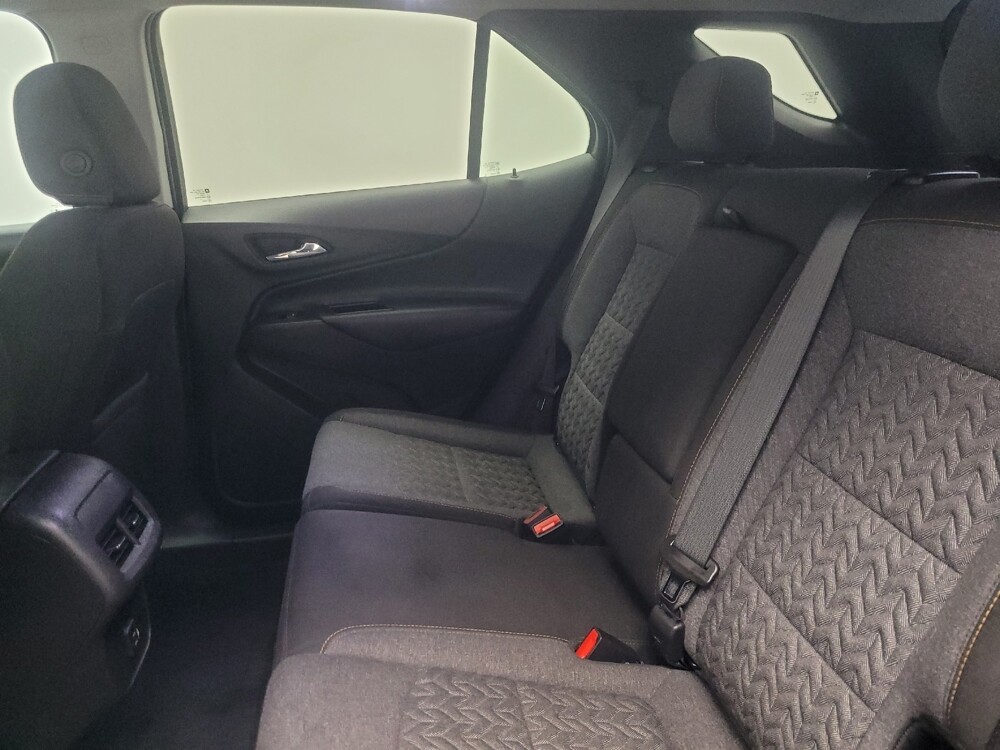 2024 Chevrolet Equinox in Highland, IN 46322 - 18131368 18