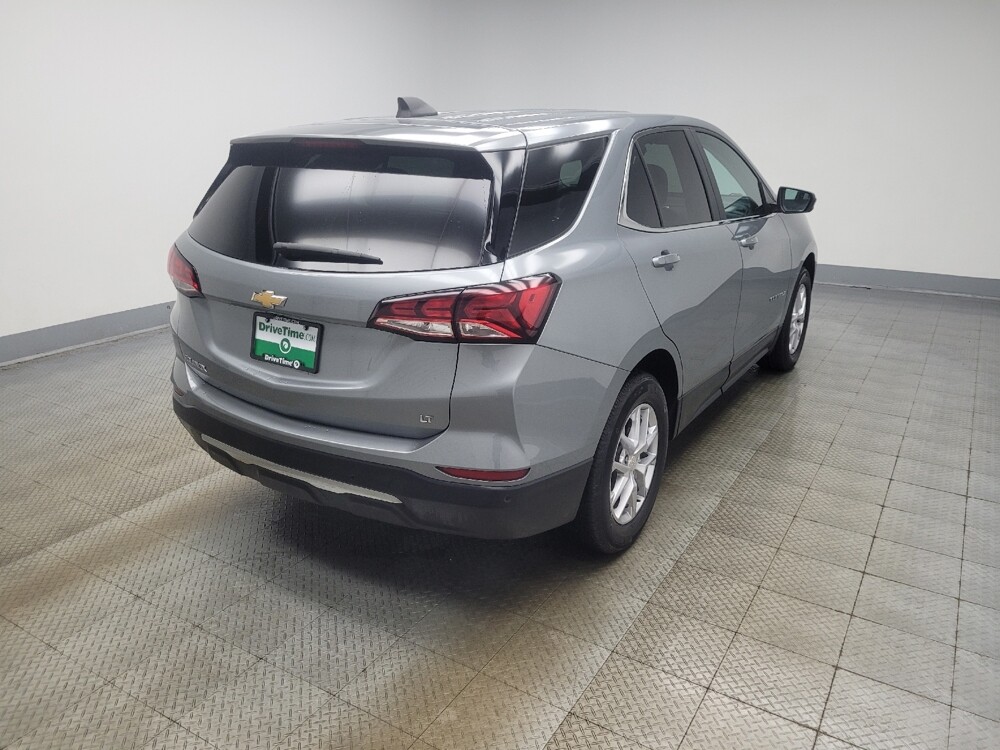 2024 Chevrolet Equinox in Highland, IN 46322 - 18131368 9