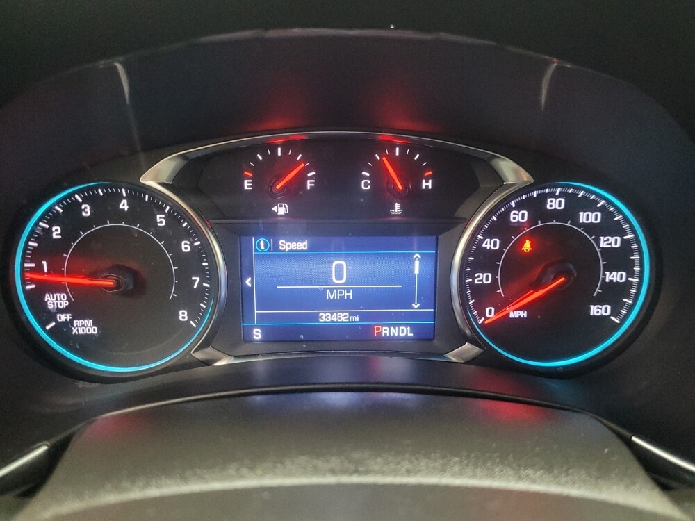 2024 Chevrolet Equinox in Highland, IN 46322 - 18131368 23