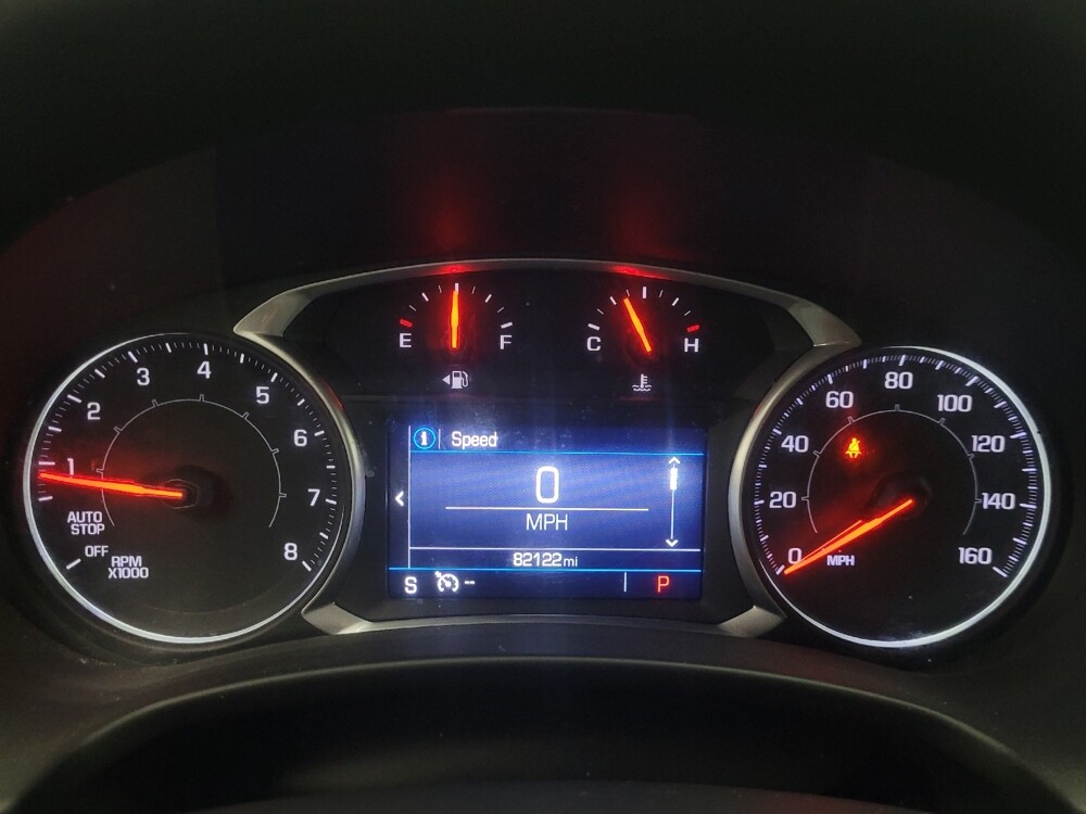 2020 GMC Terrain in Ft Wayne, IN 46805 - 18131369 23