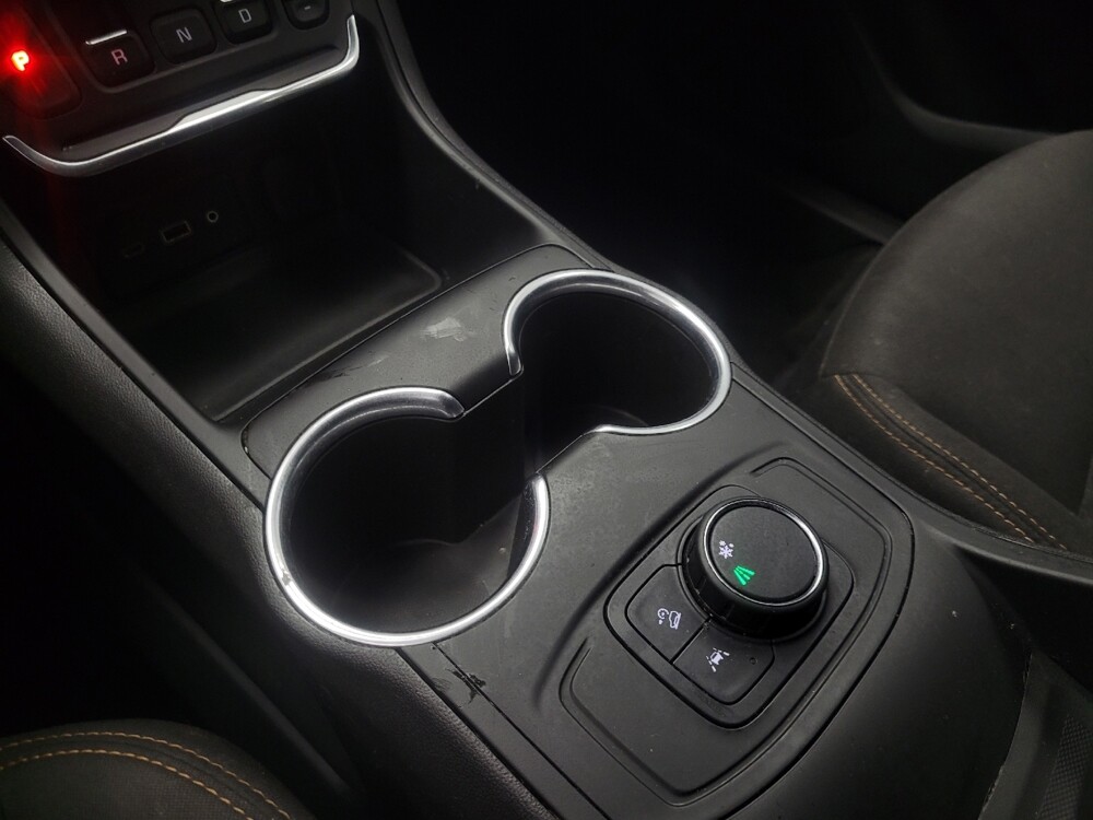 2020 GMC Terrain in Ft Wayne, IN 46805 - 18131369 26