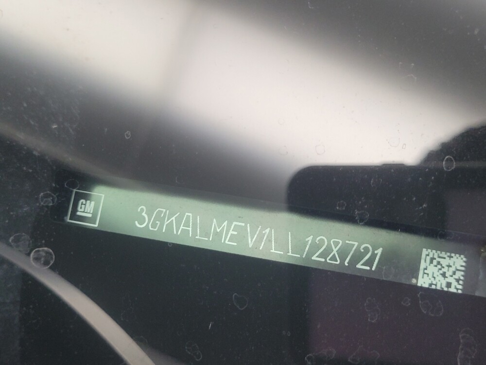 2020 GMC Terrain in Ft Wayne, IN 46805 - 18131369 33