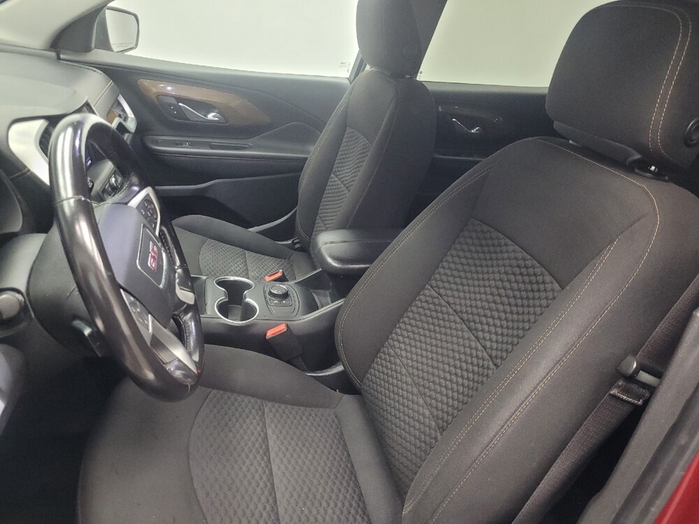 2020 GMC Terrain in Ft Wayne, IN 46805 - 18131369 17