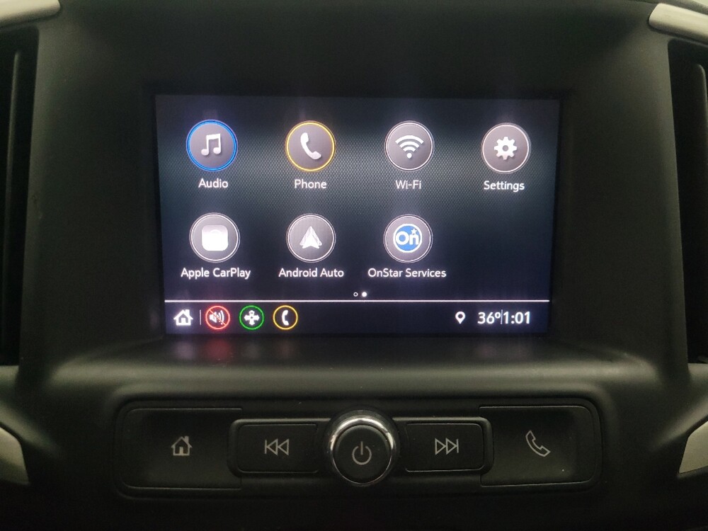 2020 GMC Terrain in Ft Wayne, IN 46805 - 18131369 25