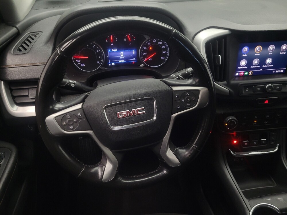 2020 GMC Terrain in Ft Wayne, IN 46805 - 18131369 22