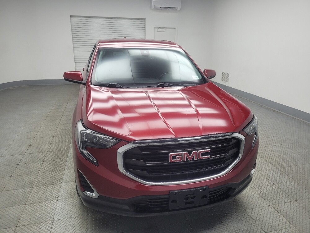 2020 GMC Terrain in Ft Wayne, IN 46805 - 18131369 14