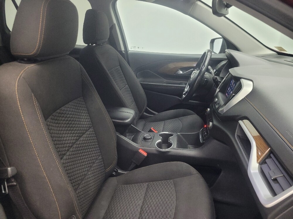 2020 GMC Terrain in Ft Wayne, IN 46805 - 18131369 21