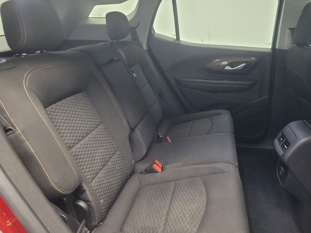 2020 GMC Terrain in Ft Wayne, IN 46805 - 18131369 19