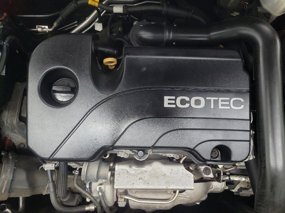 2020 GMC Terrain in Ft Wayne, IN 46805 - 18131369 30