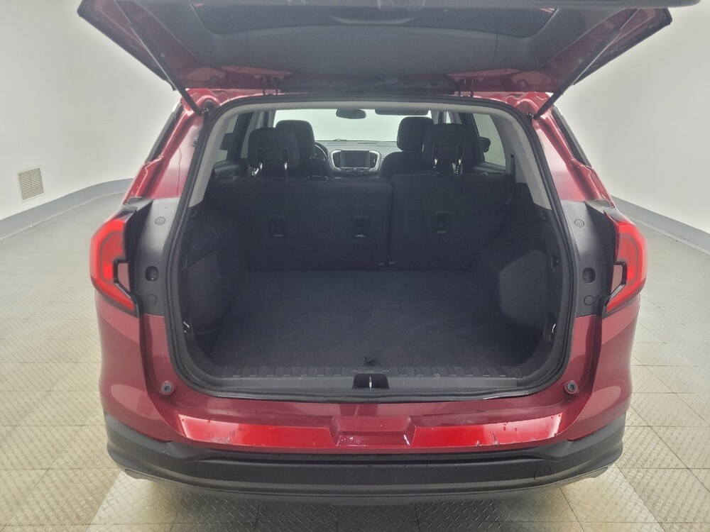 2020 GMC Terrain in Ft Wayne, IN 46805 - 18131369 29