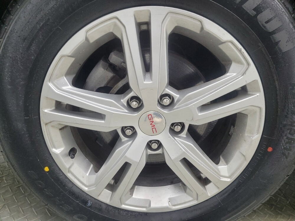 2020 GMC Terrain in Ft Wayne, IN 46805 - 18131369 31