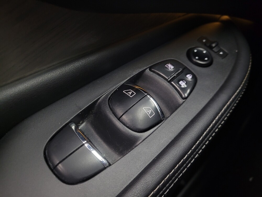 2017 Nissan Murano in Ft Wayne, IN 46805 - 18131370 27