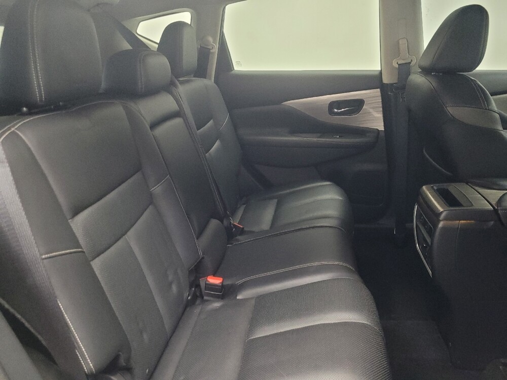 2017 Nissan Murano in Ft Wayne, IN 46805 - 18131370 19