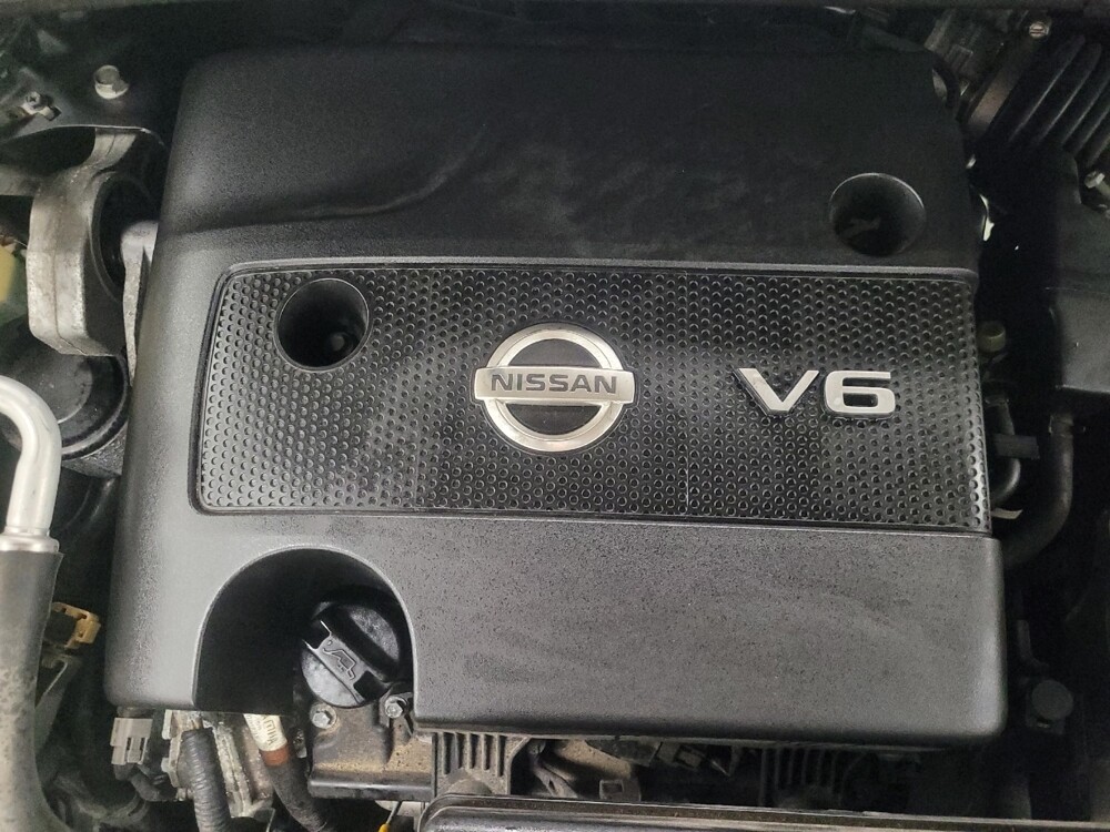 2017 Nissan Murano in Ft Wayne, IN 46805 - 18131370 30