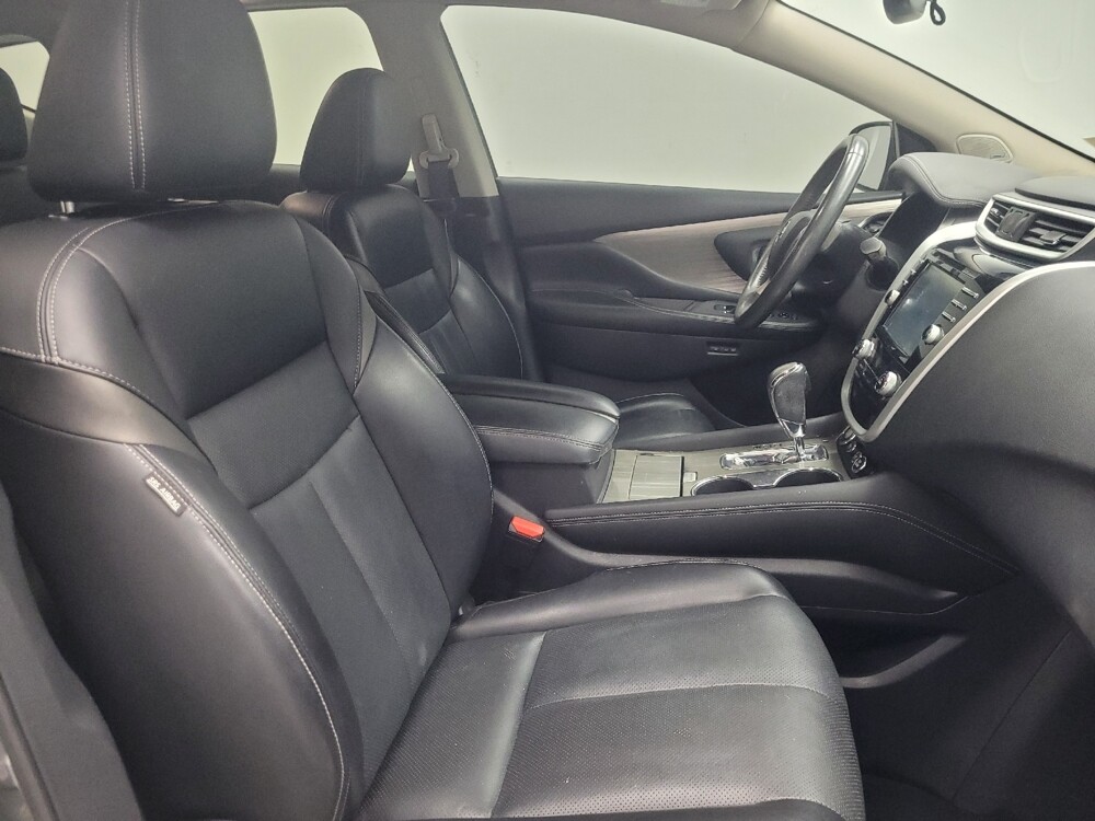 2017 Nissan Murano in Ft Wayne, IN 46805 - 18131370 21