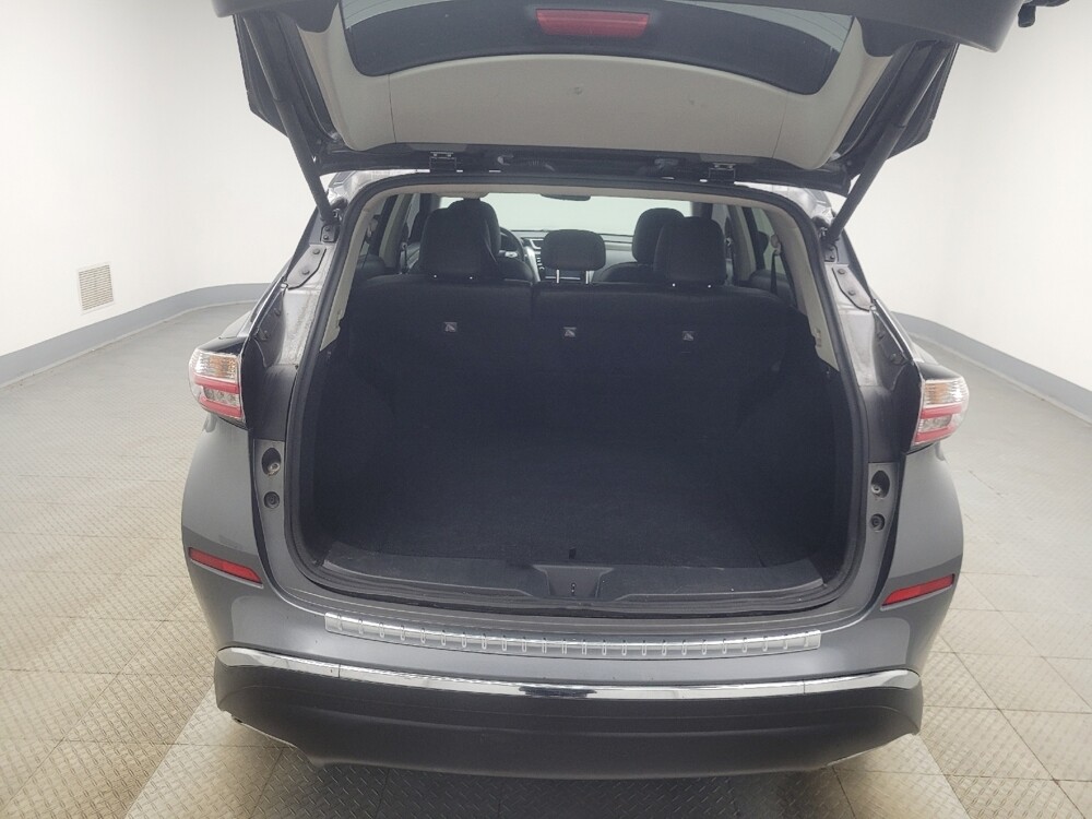 2017 Nissan Murano in Ft Wayne, IN 46805 - 18131370 29