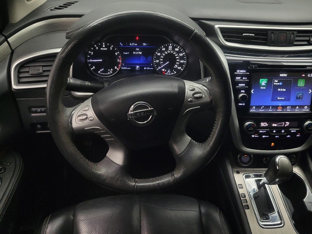 2017 Nissan Murano in Ft Wayne, IN 46805 - 18131370 22