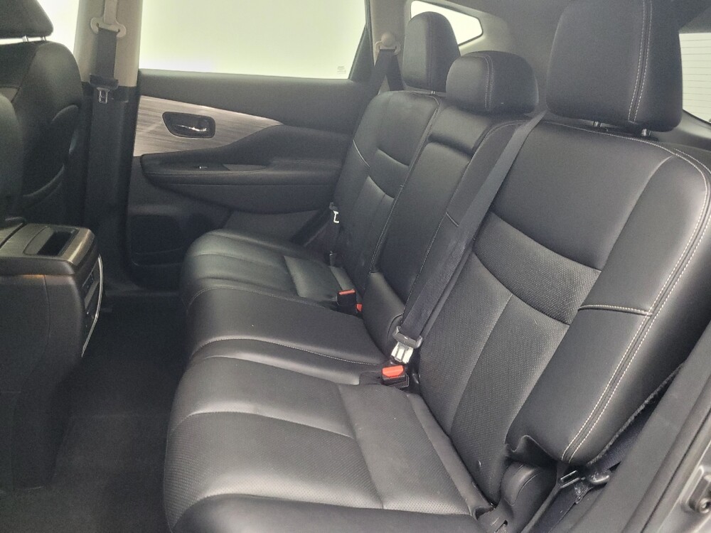 2017 Nissan Murano in Ft Wayne, IN 46805 - 18131370 18