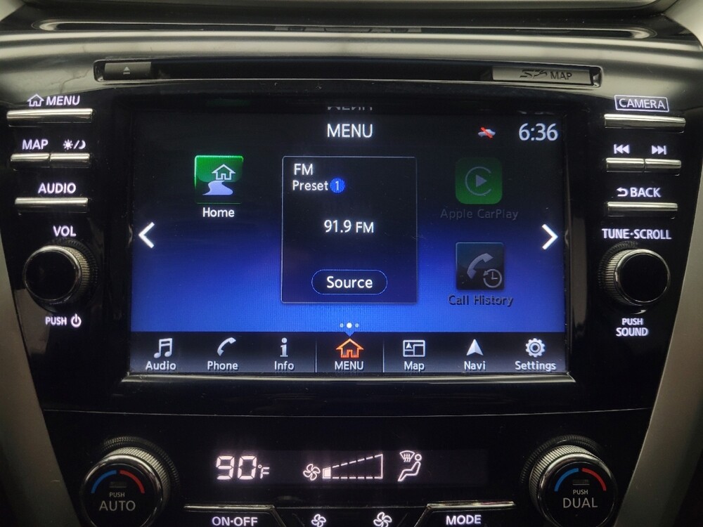 2017 Nissan Murano in Ft Wayne, IN 46805 - 18131370 25