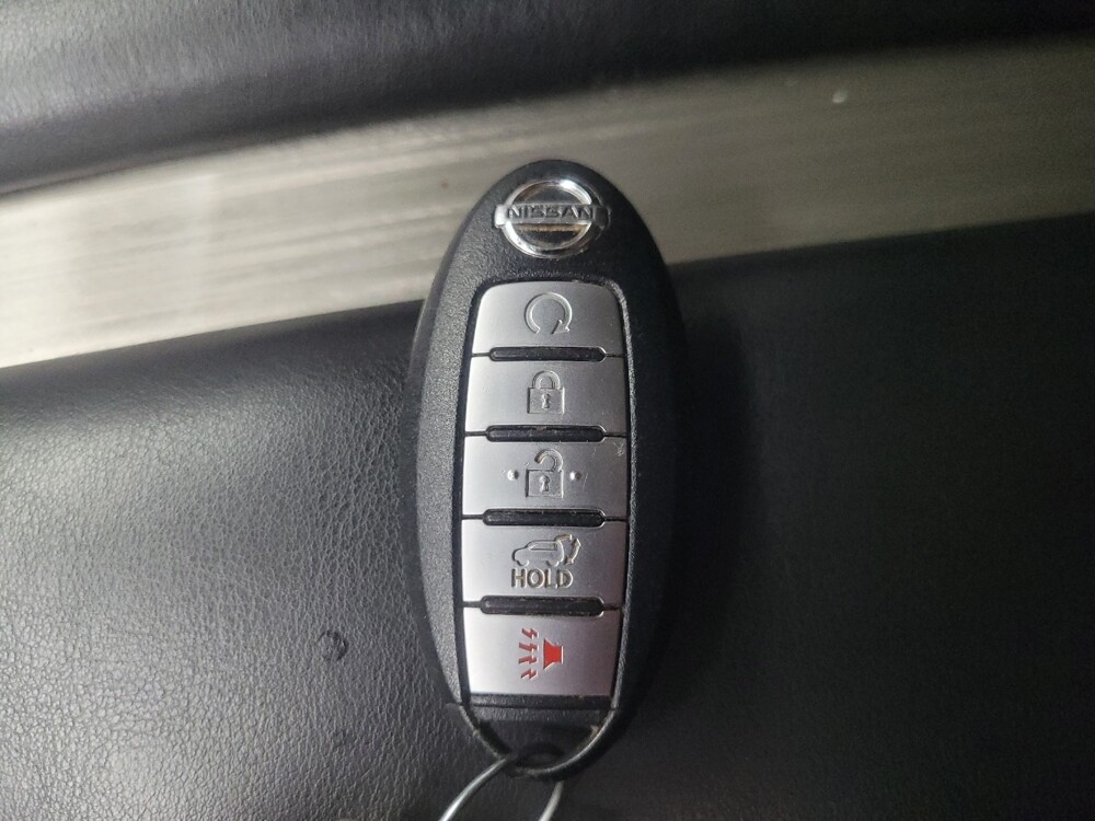 2017 Nissan Murano in Ft Wayne, IN 46805 - 18131370 32