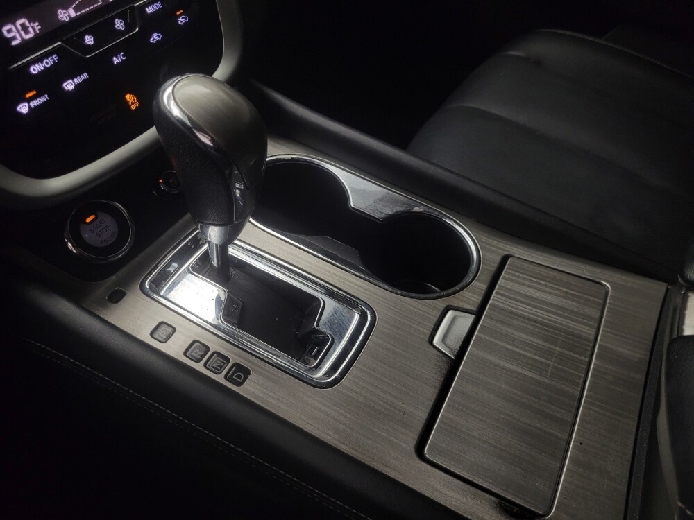 2017 Nissan Murano in Ft Wayne, IN 46805 - 18131370 26