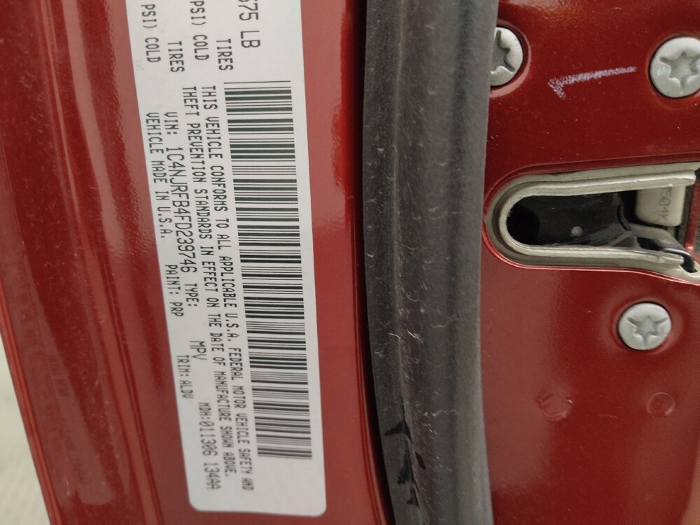 2015 Jeep Patriot in Highland, IN 46322 - 18131371 33