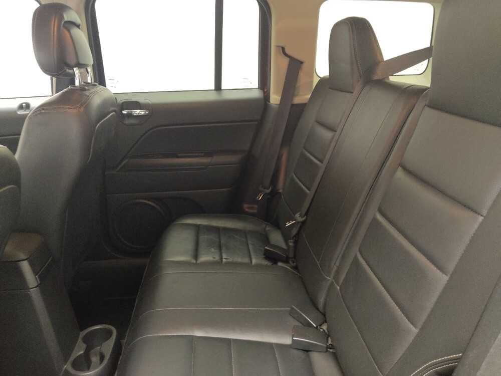 2015 Jeep Patriot in Highland, IN 46322 - 18131371 18