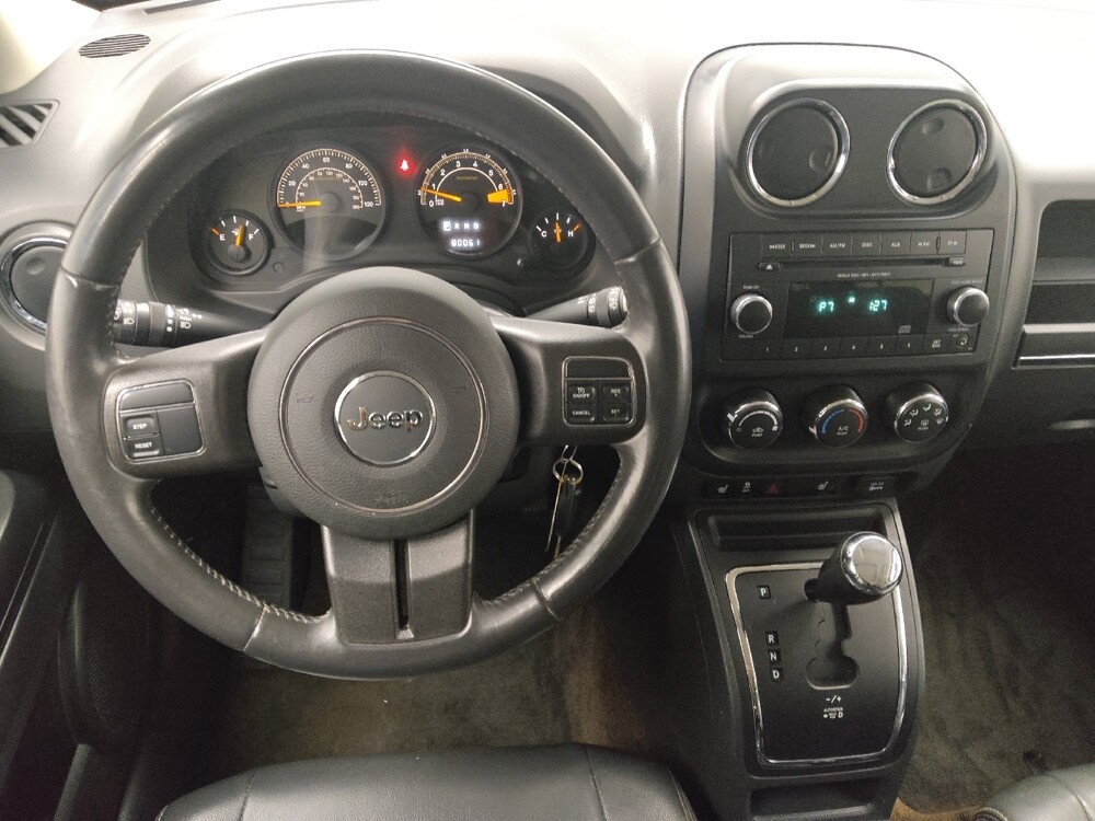 2015 Jeep Patriot in Highland, IN 46322 - 18131371 22