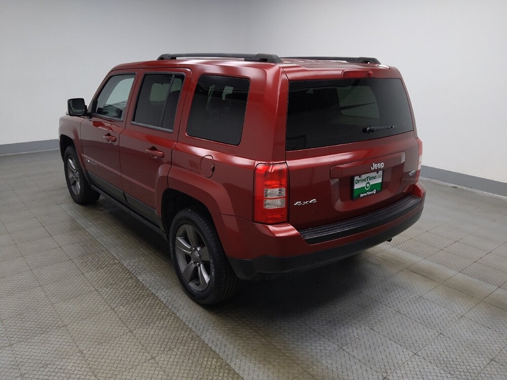 2015 Jeep Patriot in Highland, IN 46322 - 18131371 3