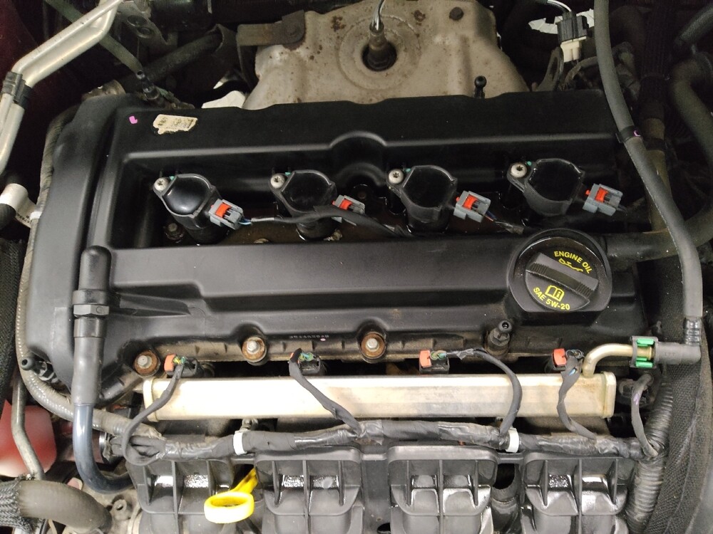 2015 Jeep Patriot in Highland, IN 46322 - 18131371 30