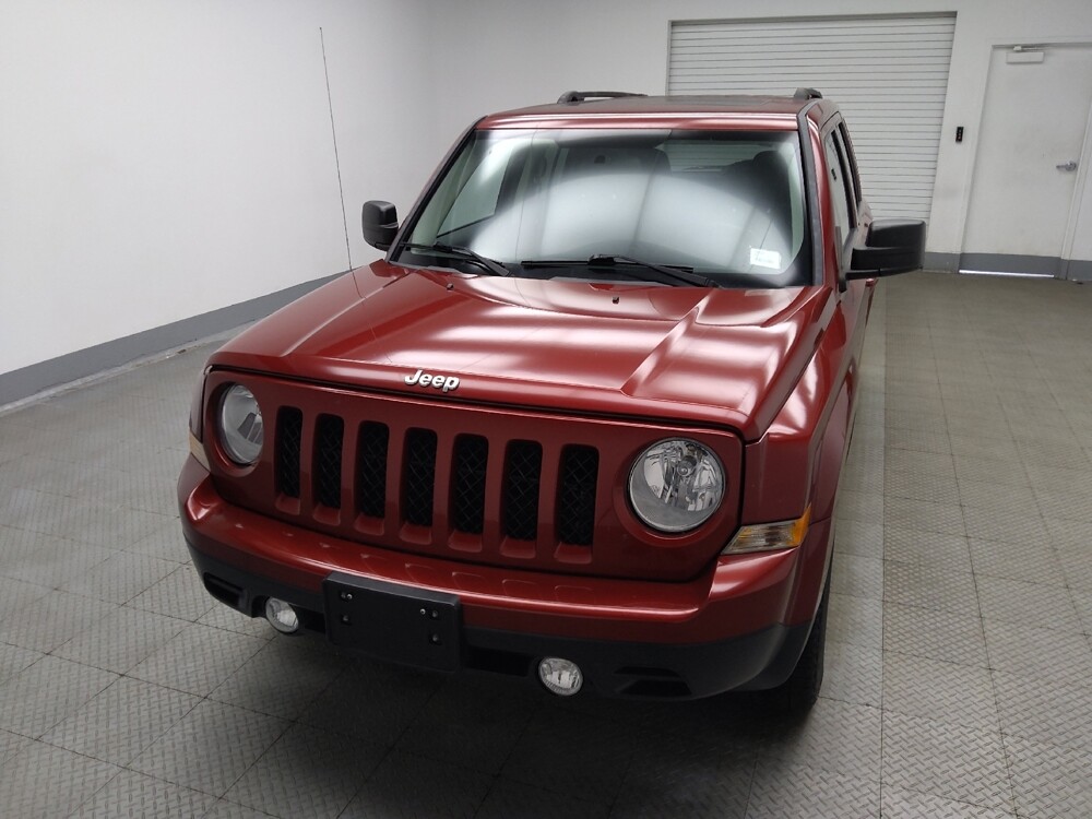 2015 Jeep Patriot in Highland, IN 46322 - 18131371 15