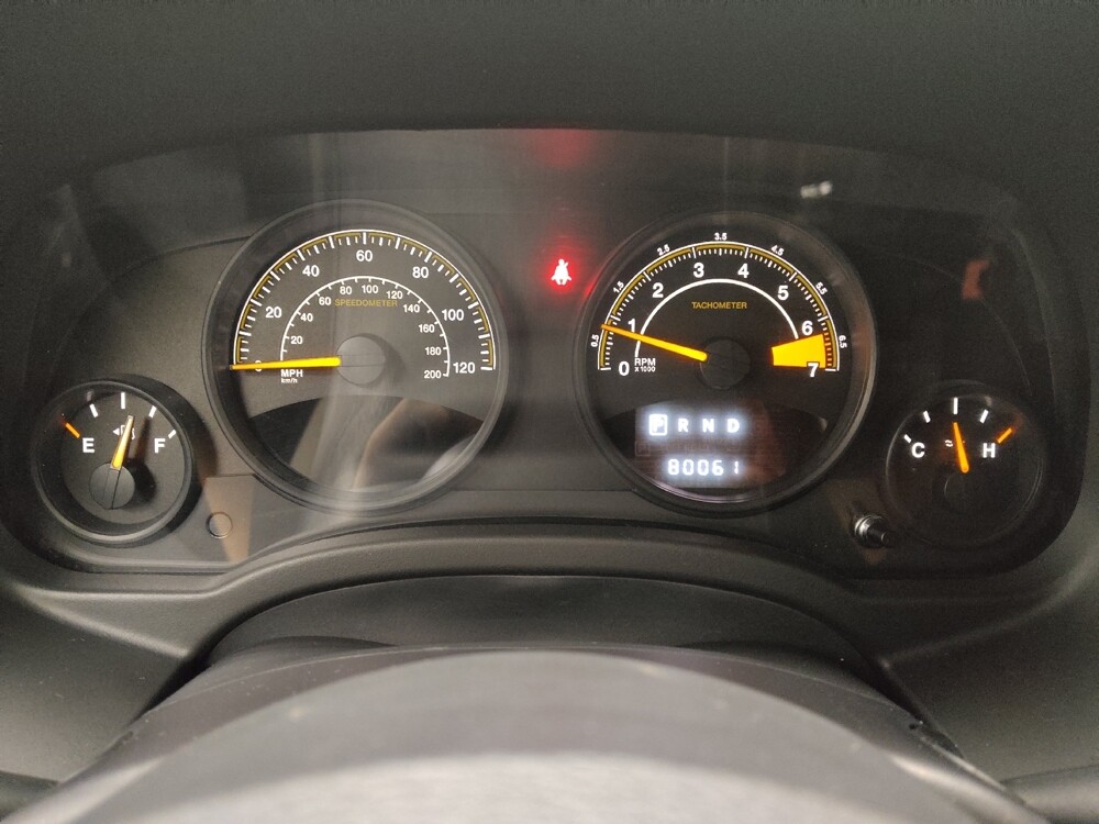 2015 Jeep Patriot in Highland, IN 46322 - 18131371 23