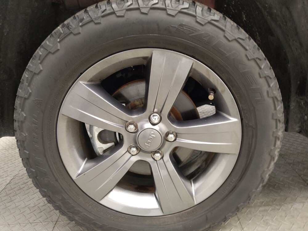 2015 Jeep Patriot in Highland, IN 46322 - 18131371 31