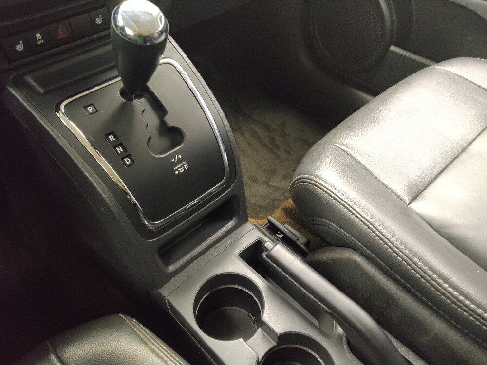 2015 Jeep Patriot in Highland, IN 46322 - 18131371 26