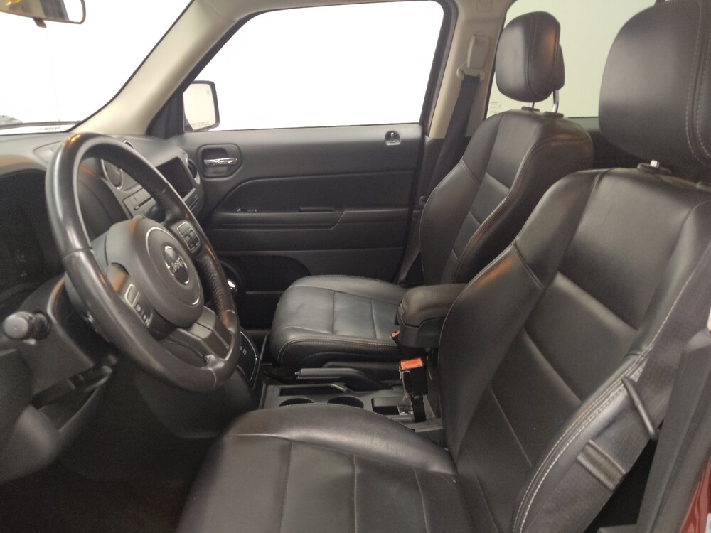 2015 Jeep Patriot in Highland, IN 46322 - 18131371 17