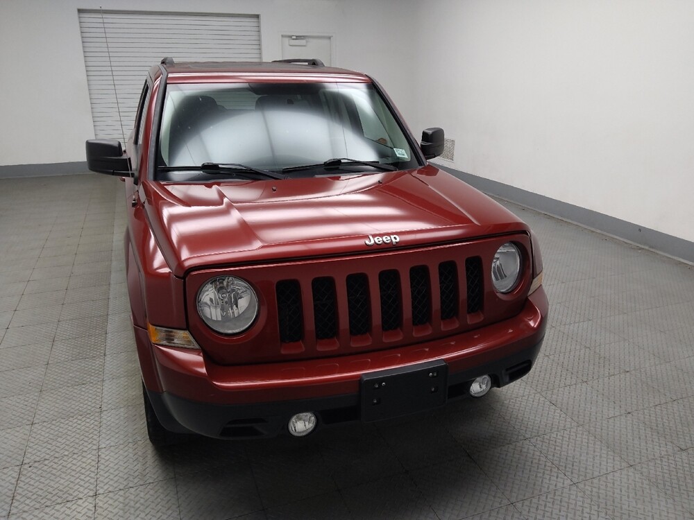 2015 Jeep Patriot in Highland, IN 46322 - 18131371 14