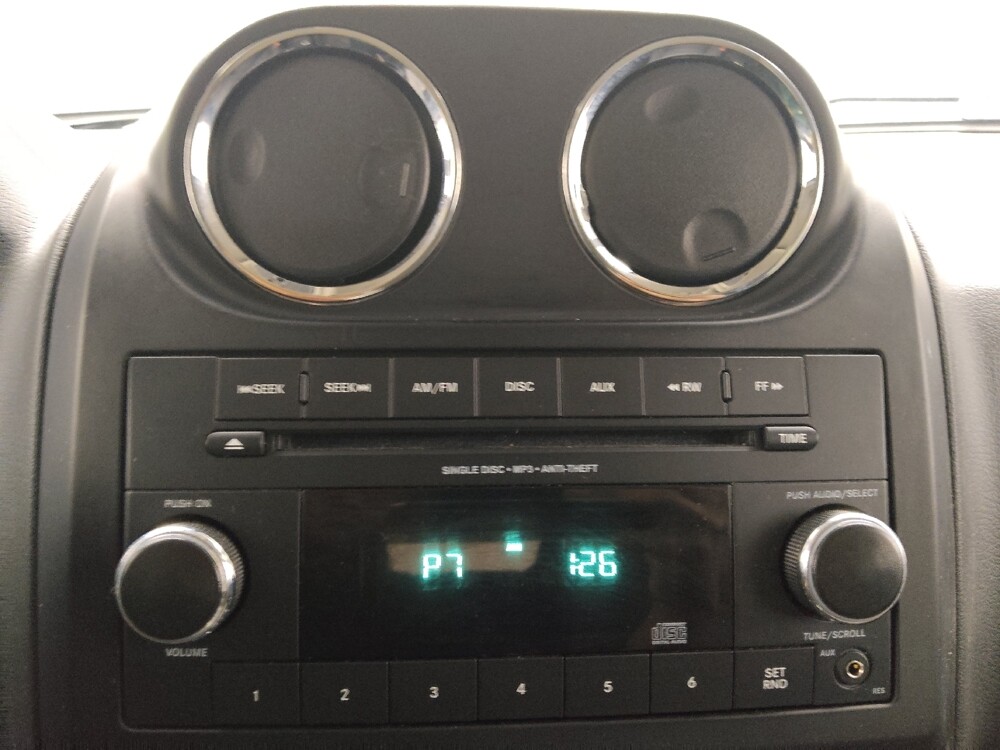 2015 Jeep Patriot in Highland, IN 46322 - 18131371 25