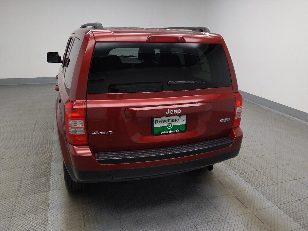 2015 Jeep Patriot in Highland, IN 46322 - 18131371 6