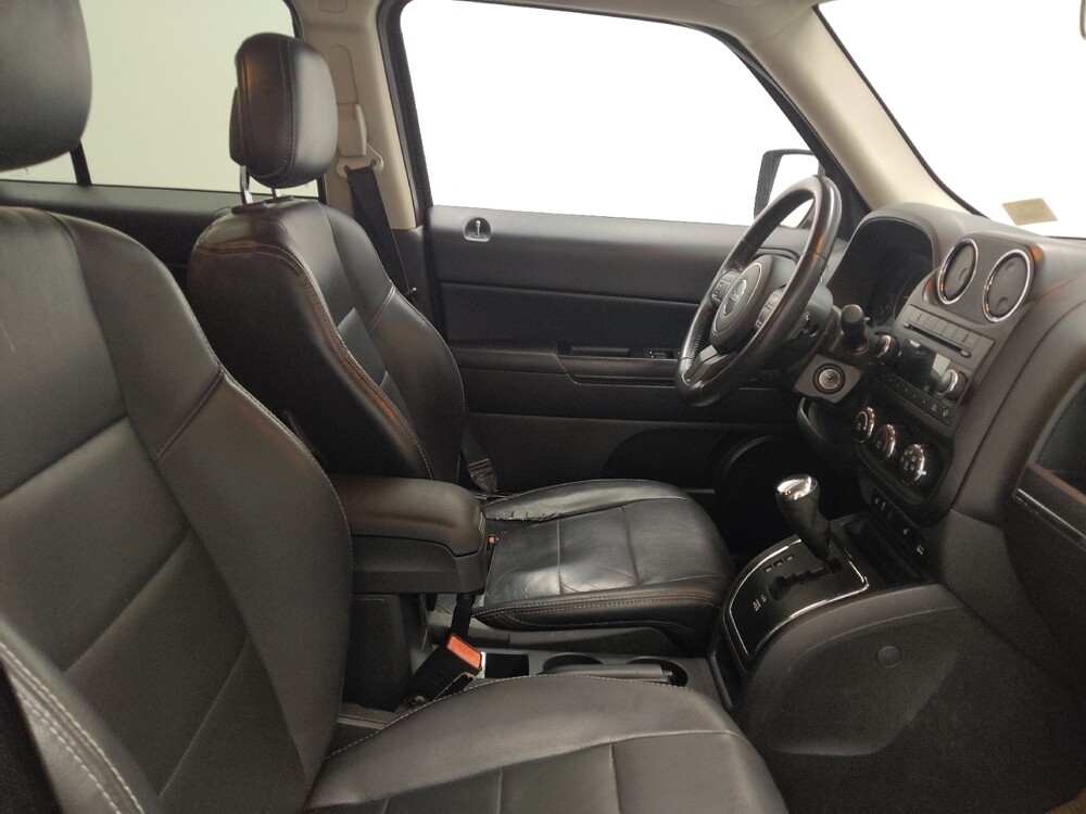 2015 Jeep Patriot in Highland, IN 46322 - 18131371 21