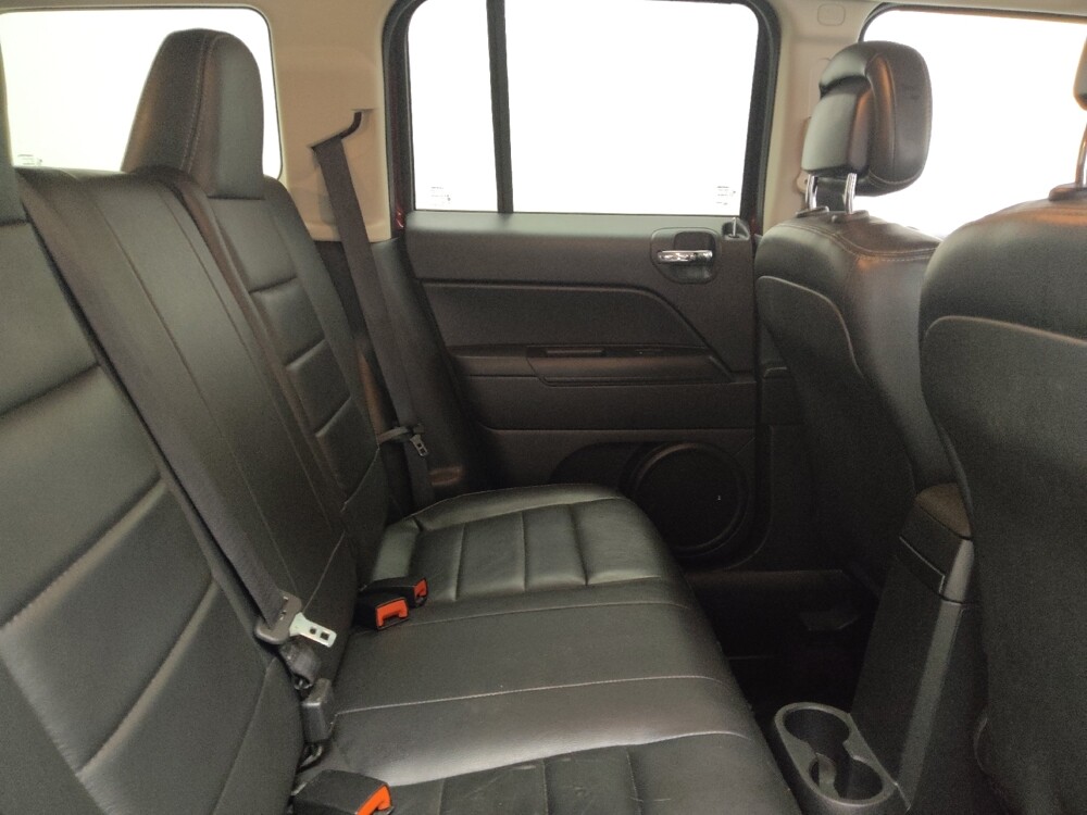 2015 Jeep Patriot in Highland, IN 46322 - 18131371 19