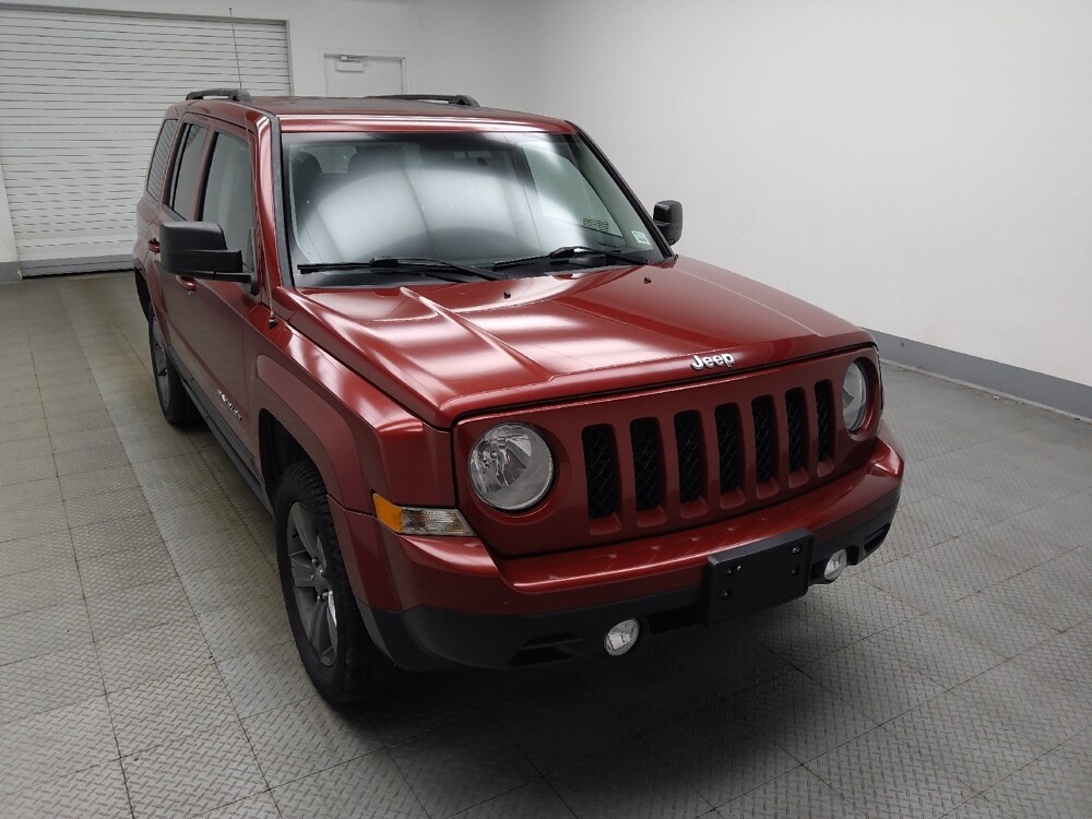2015 Jeep Patriot in Highland, IN 46322 - 18131371 13