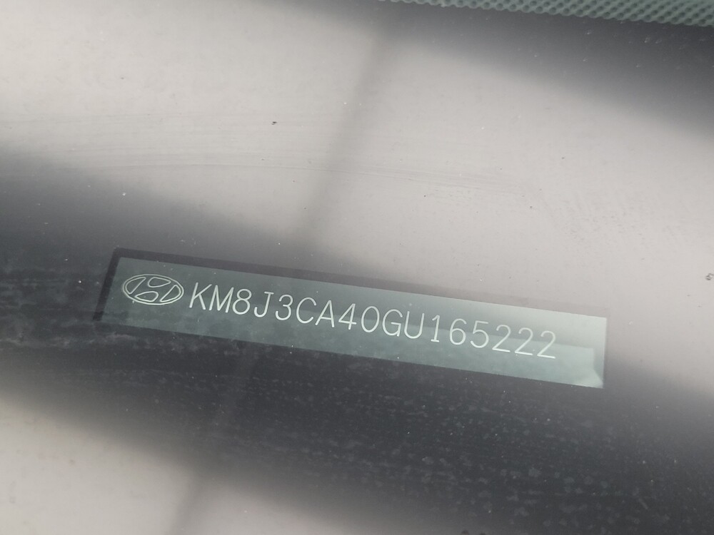 2016 Hyundai Tucson in Indianapolis, IN 46222 - 18131372 33