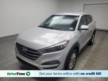 2016 Hyundai Tucson in Indianapolis, IN 46222
