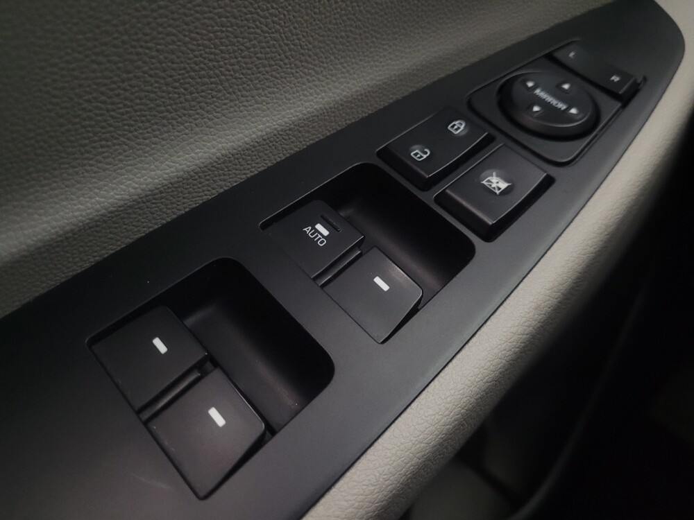 2016 Hyundai Tucson in Indianapolis, IN 46222 - 18131372 27