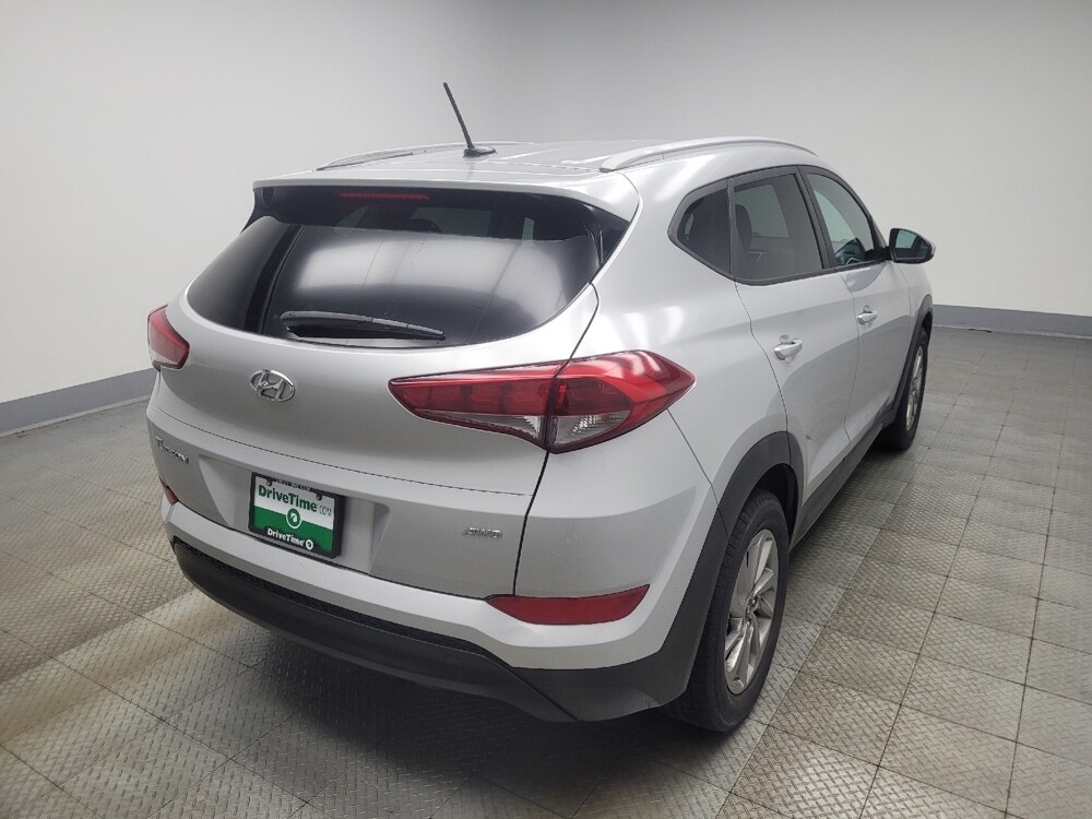 2016 Hyundai Tucson in Indianapolis, IN 46222 - 18131372 9