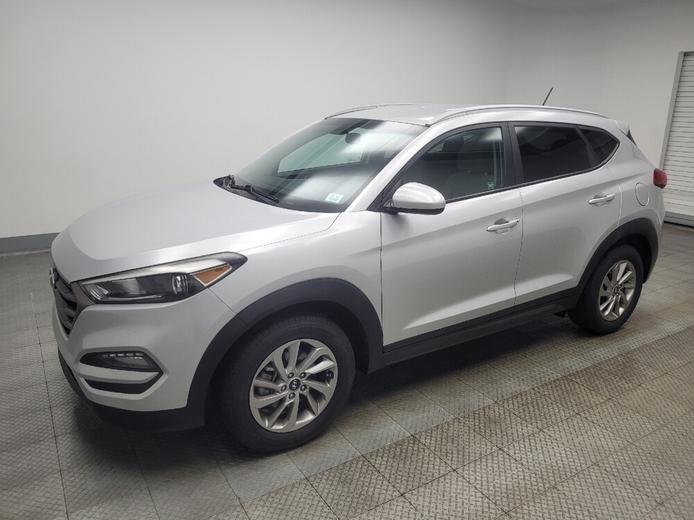 2016 Hyundai Tucson in Indianapolis, IN 46222 - 18131372 2